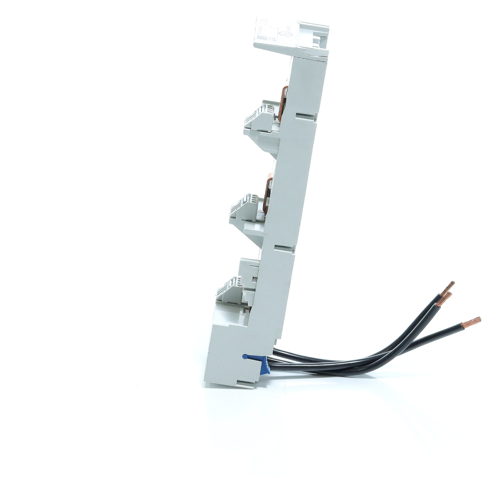 OM-Adapter mit Anschlussleitungen  Neu